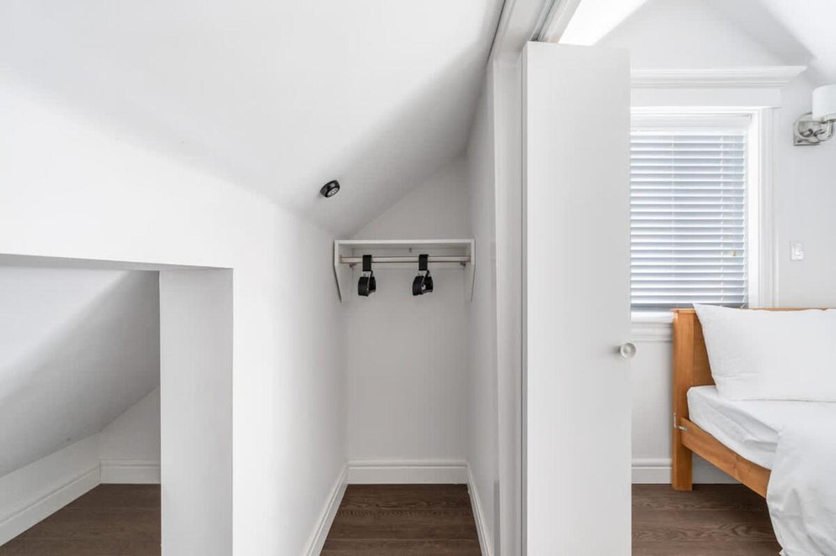 Cozy 2br Retreat In Vancouver