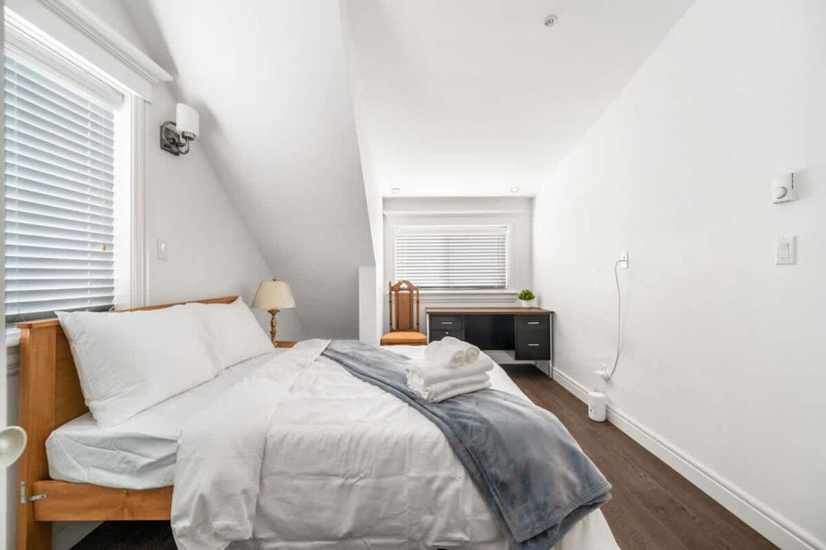 Cozy 2br Retreat In