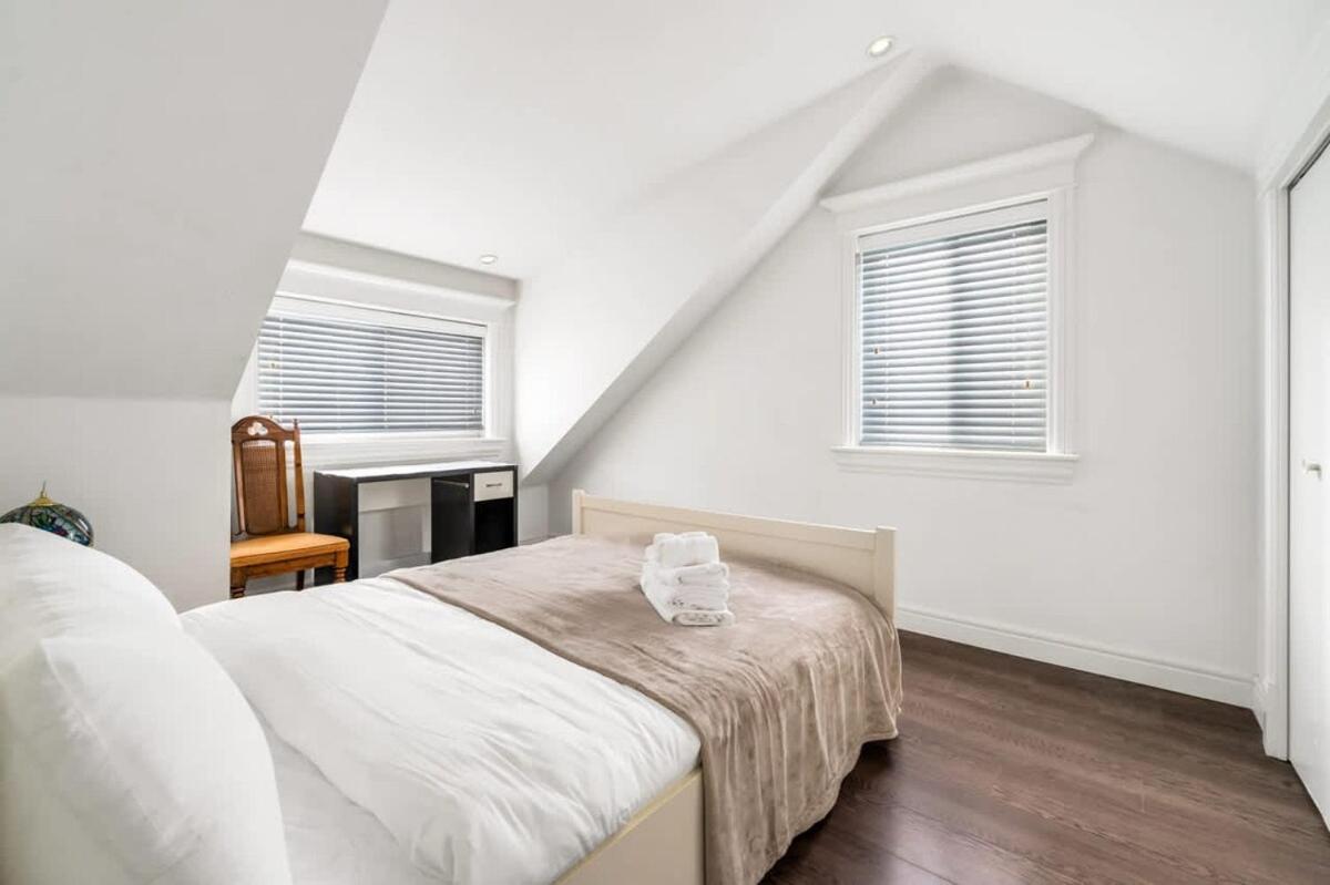 Cozy 2br Retreat In Holiday home *
