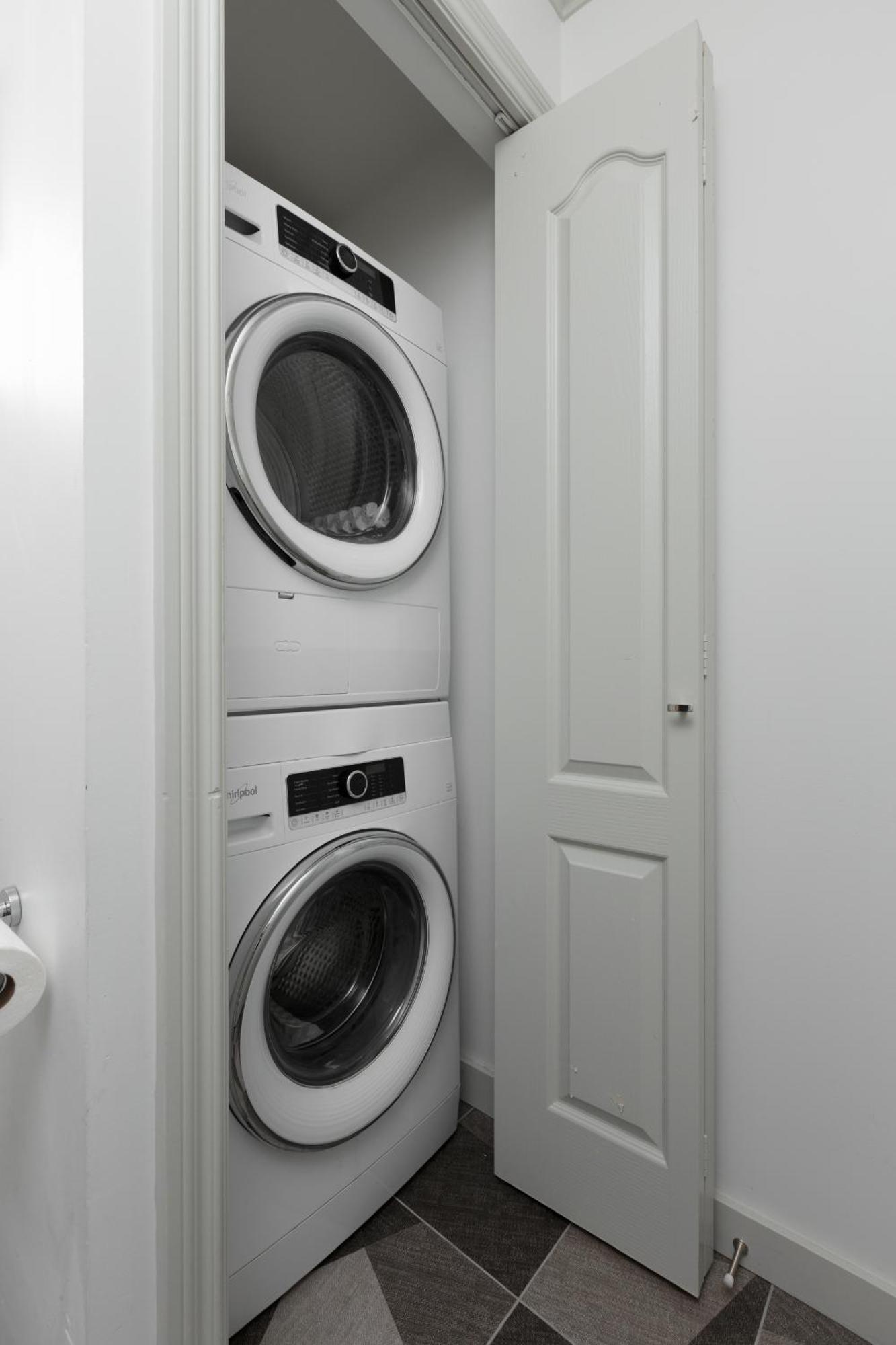 Boutique Apartment *