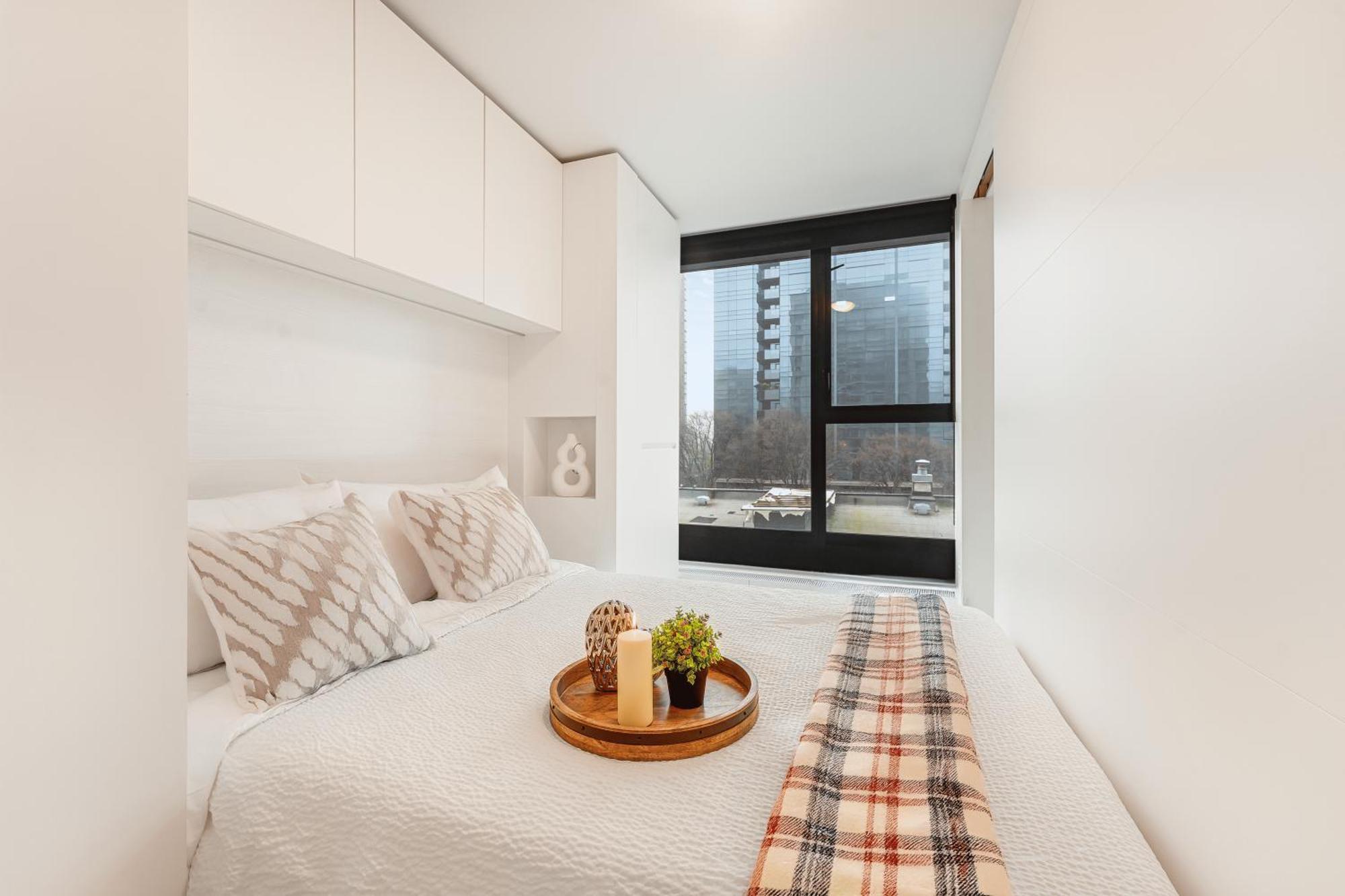Apartment Downtown Gem Renovated 2 Bedroom