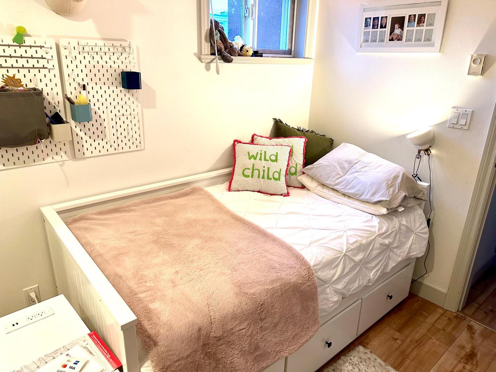 Boutique Apartment Vancouver