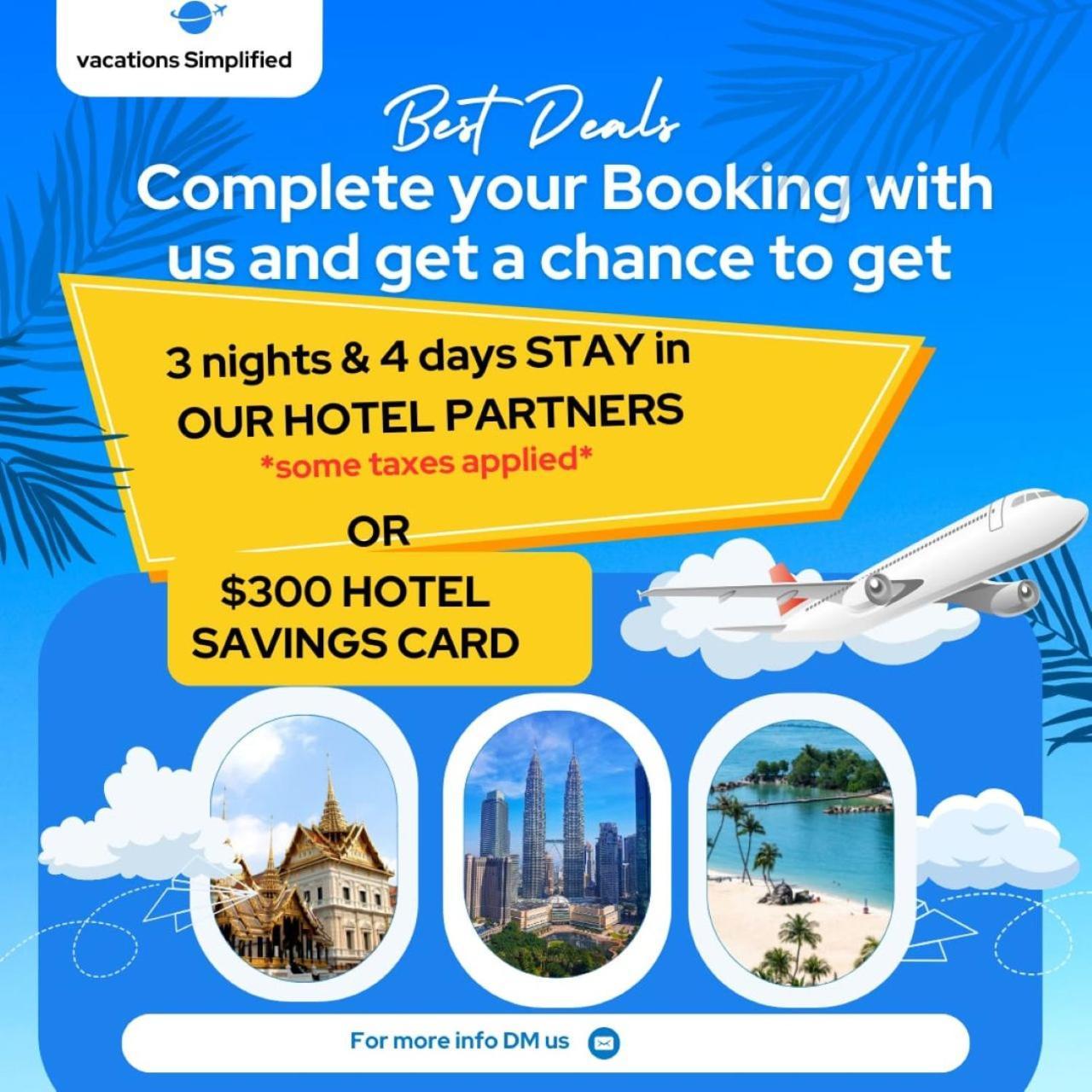 Worldmark - The Canadian 2bd Vancouver