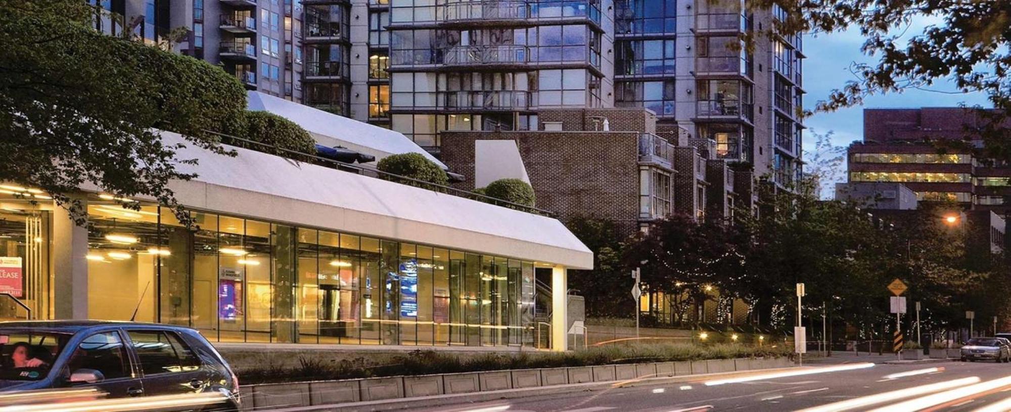 Worldmark - The Canadian 2bd Vancouver