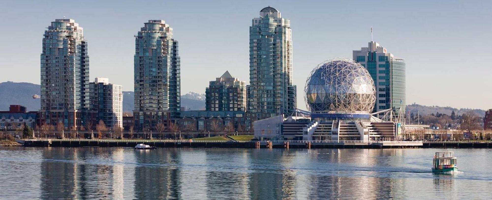 Worldmark - The Canadian 2bd