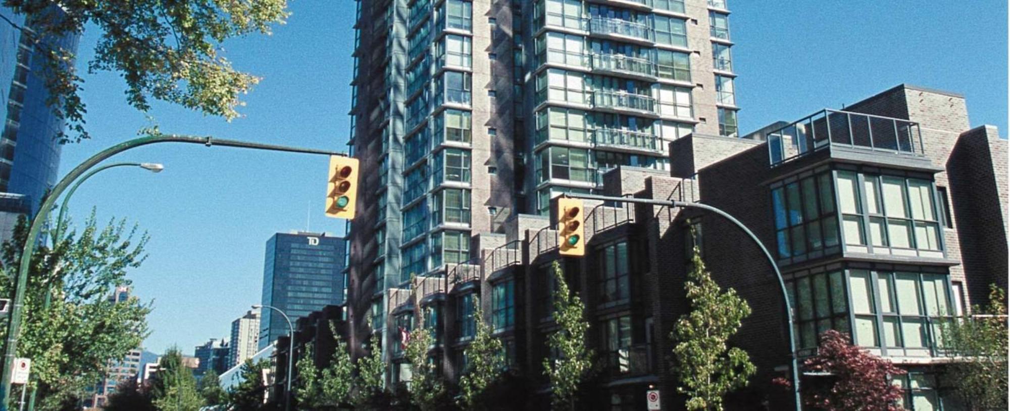 Worldmark - The Canadian 2bd Holiday home Vancouver