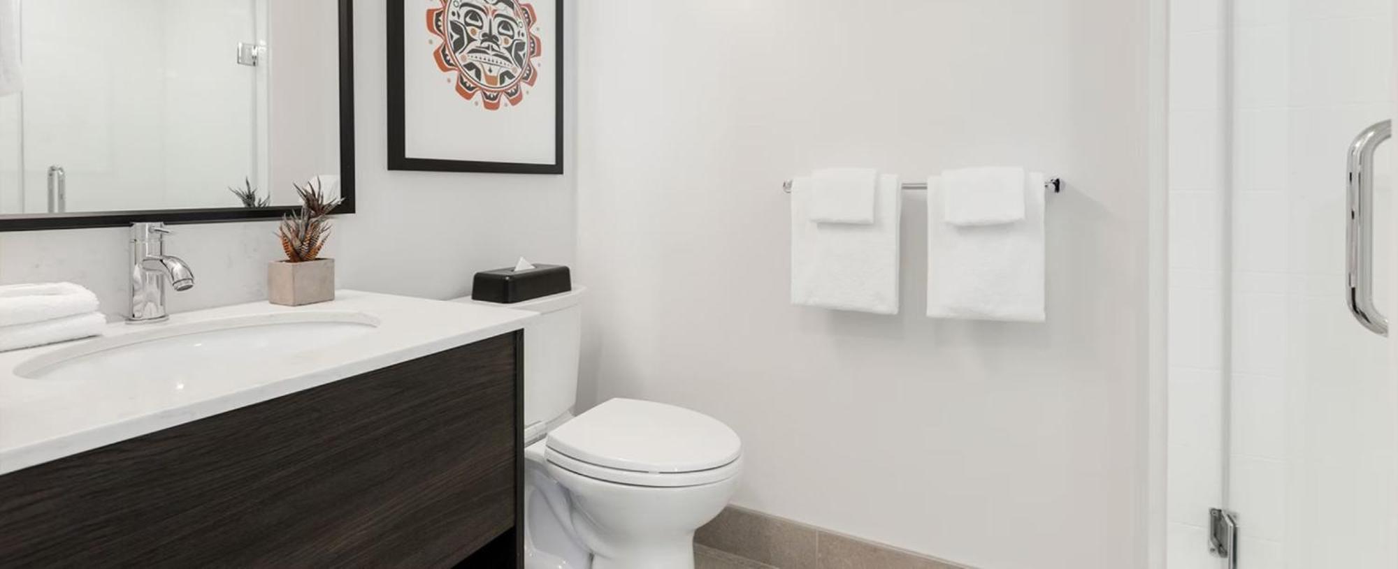 Worldmark - The Canadian 2bd Vancouver