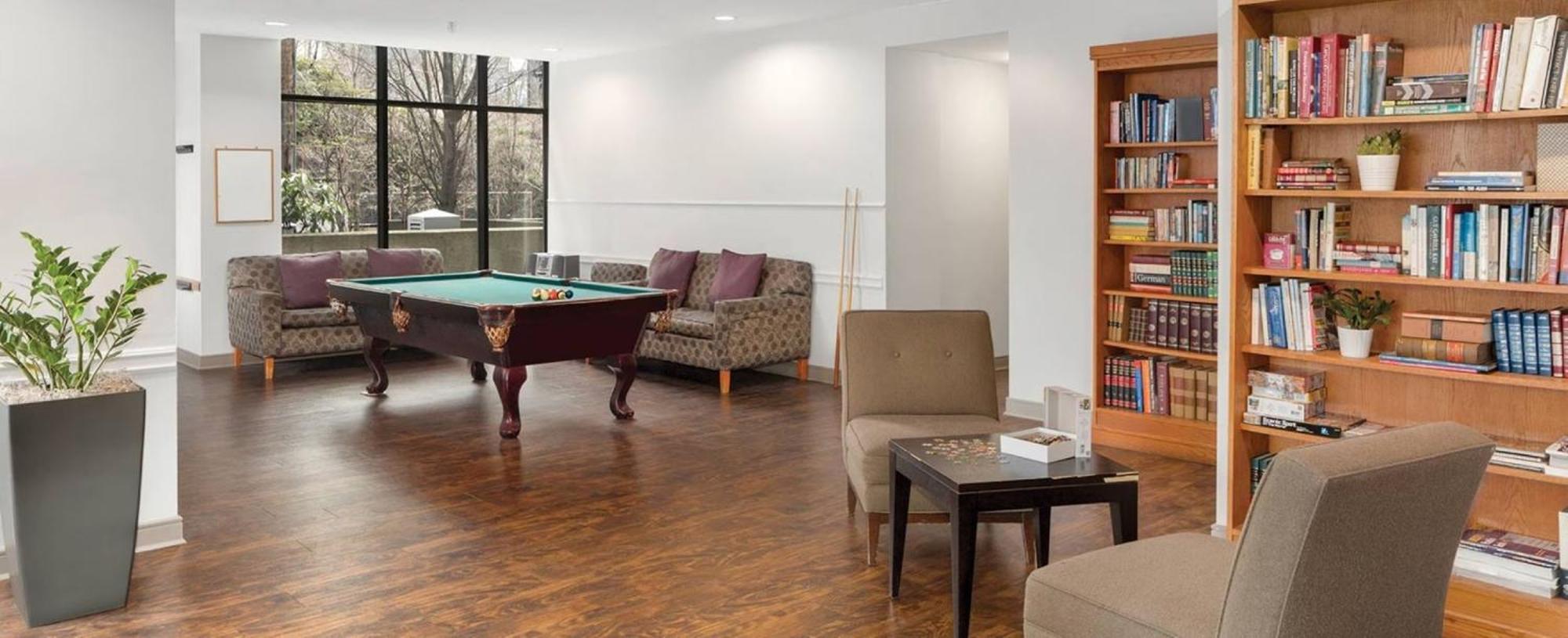 Worldmark - The Canadian 2bd