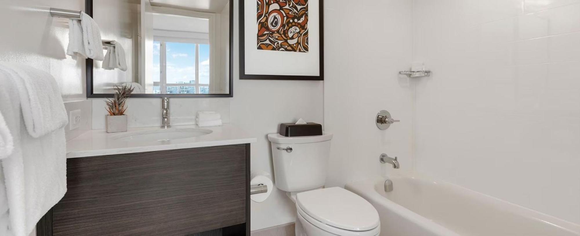 Holiday home Worldmark - The Canadian 2bd