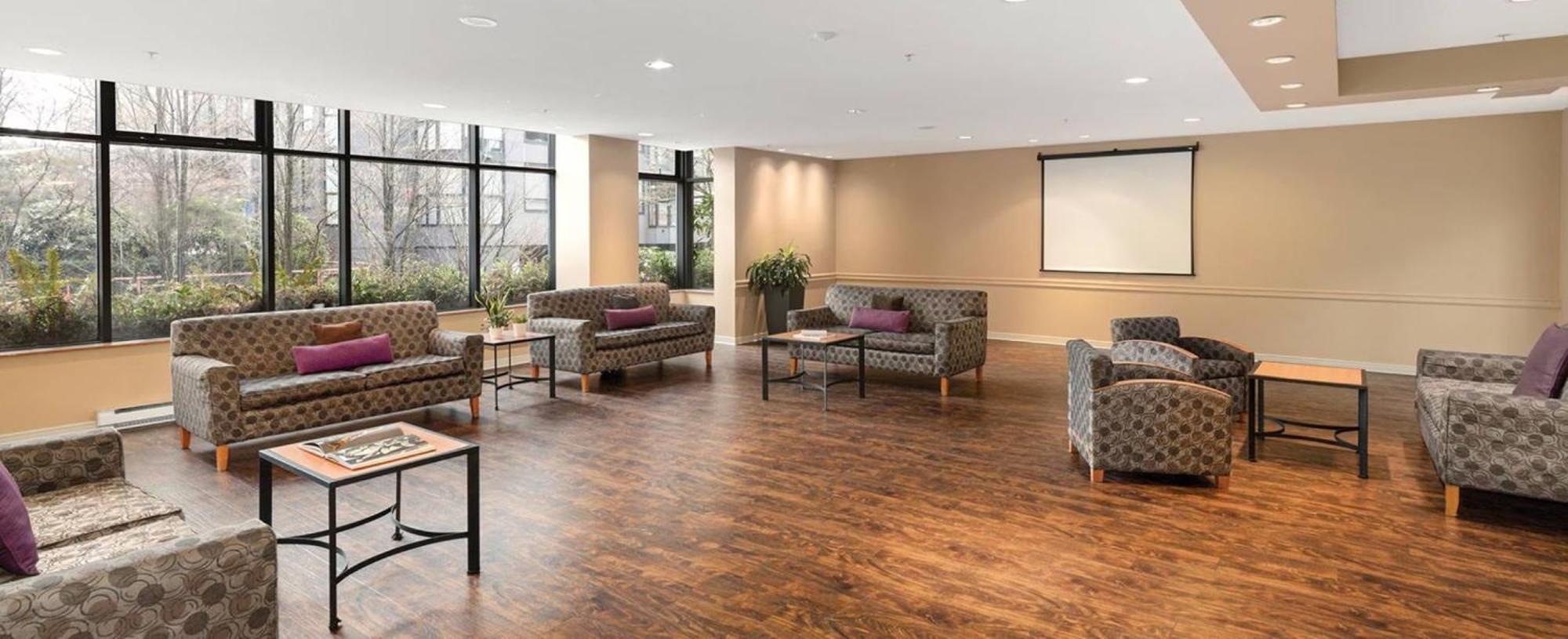 Worldmark - The Canadian 2bd Holiday home *