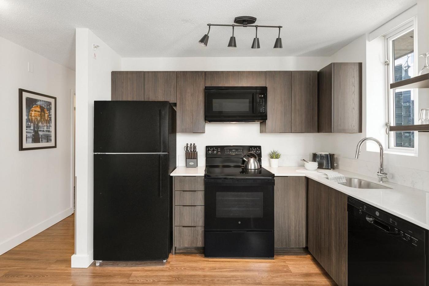Holiday home Worldmark - The Canadian 2bd *