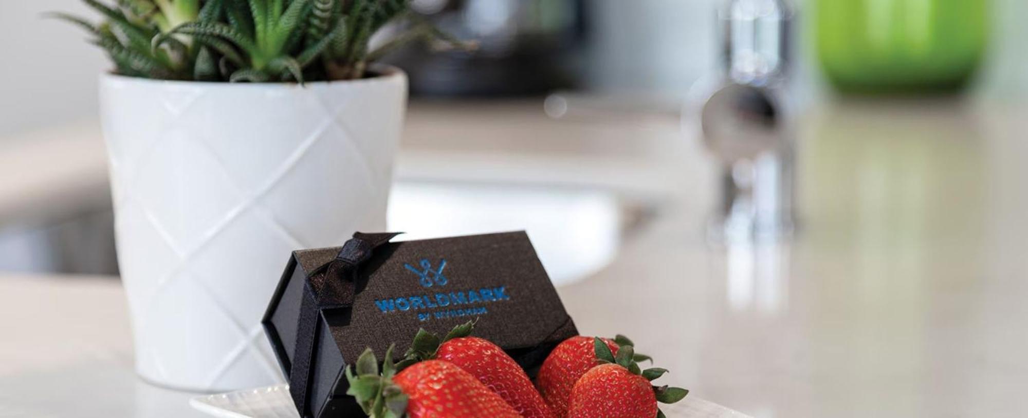 Holiday home Worldmark - The Canadian 2bd Vancouver