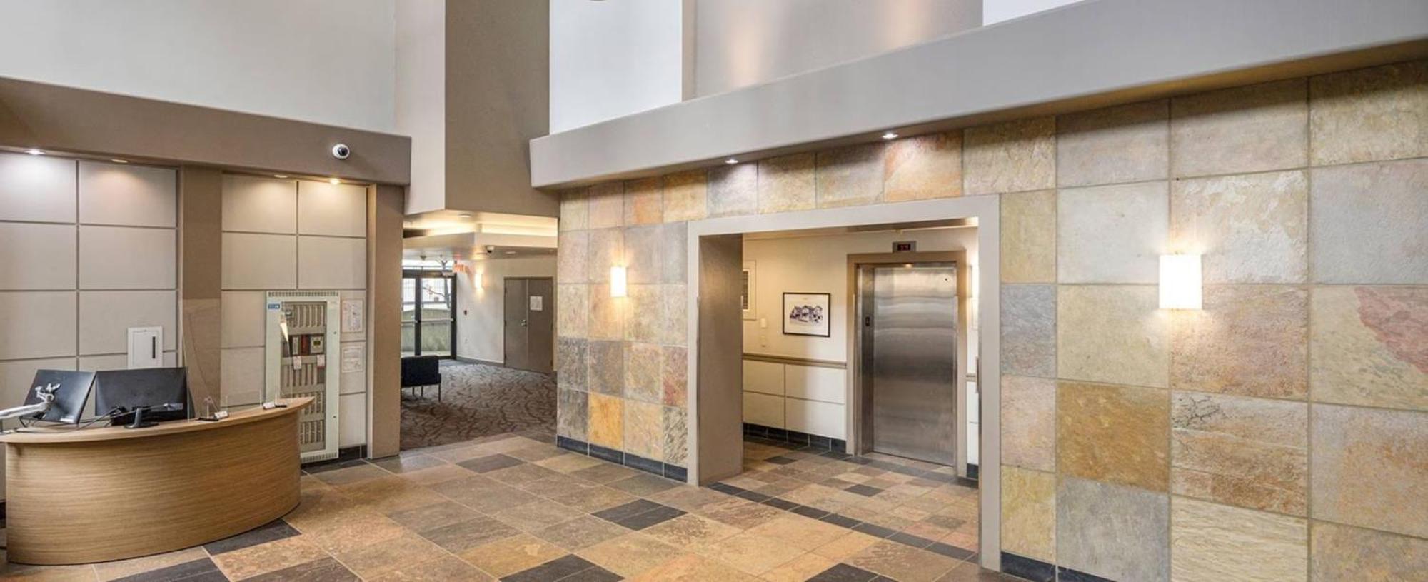 Worldmark - The Canadian 2bd Vancouver