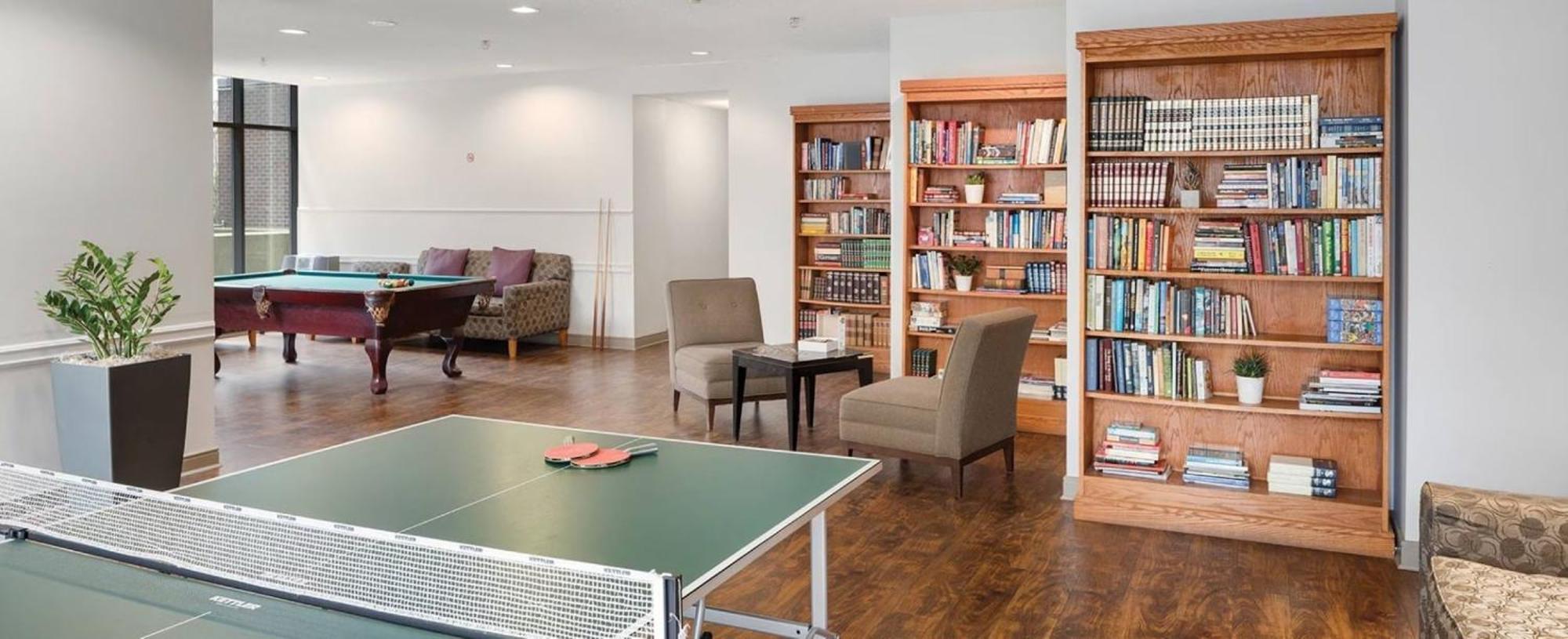 Worldmark - The Canadian 2bd Holiday home