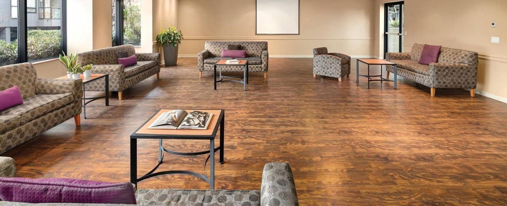 Worldmark - The Canadian 2bd Holiday home *