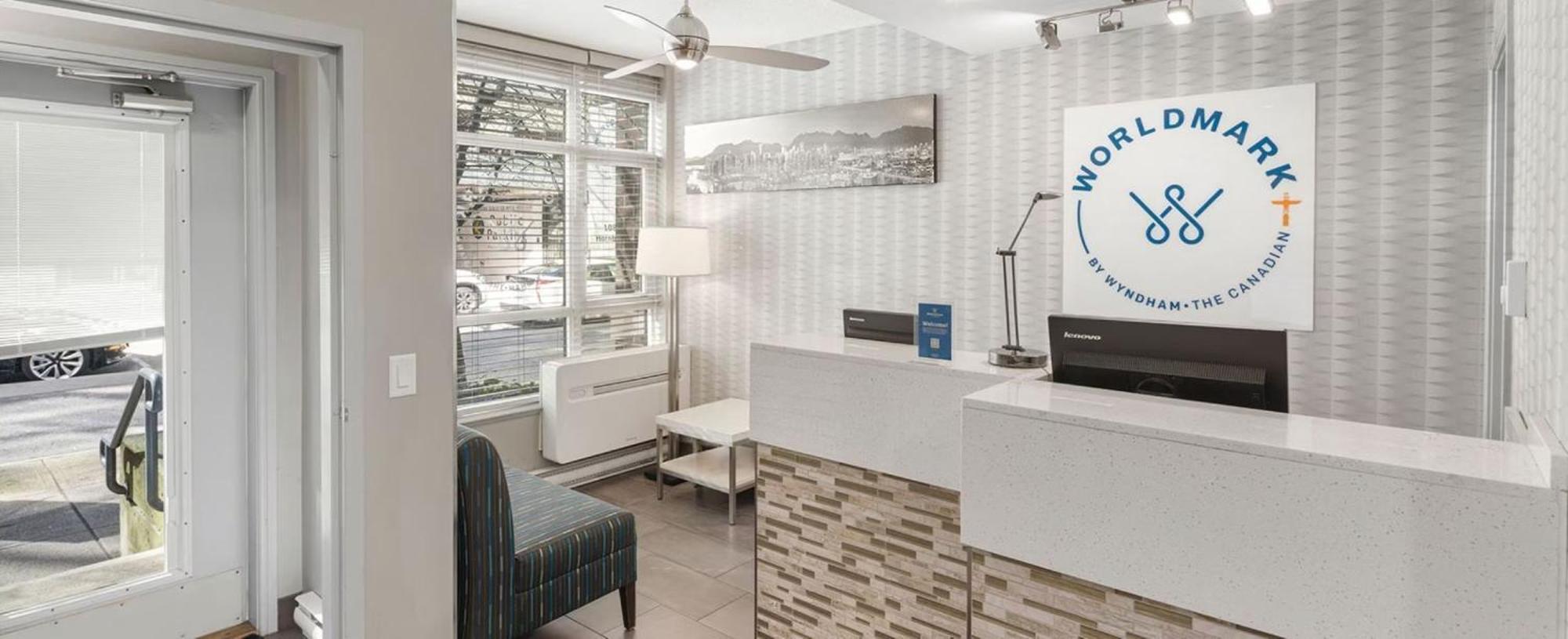 Worldmark - The Canadian 2bd Holiday home Vancouver