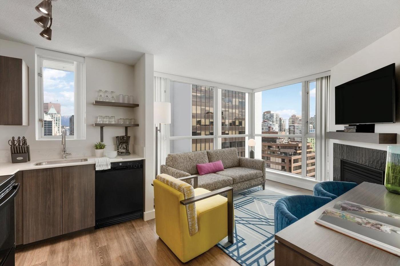 Holiday home Worldmark - The Canadian 2bd Vancouver