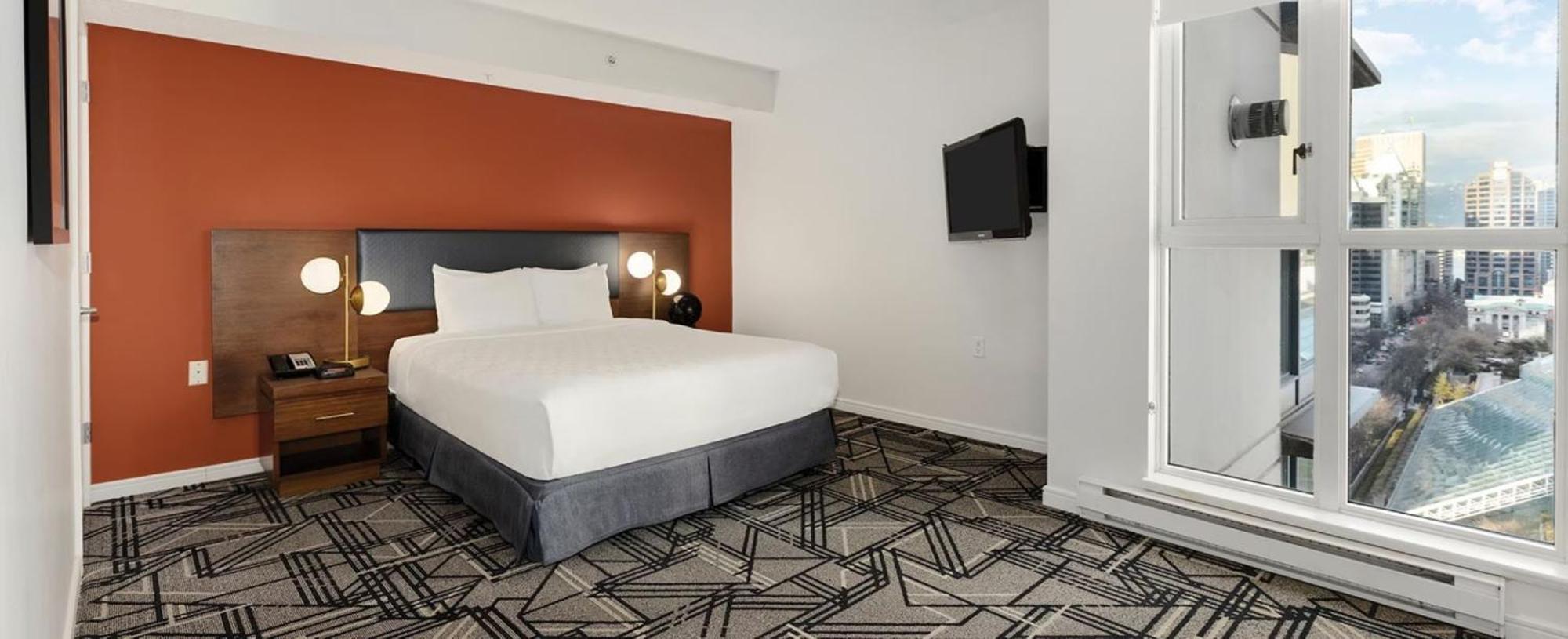Holiday home Worldmark - The Canadian 2bd *