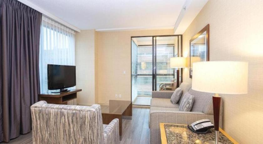 Hotel Landis And Vancouver