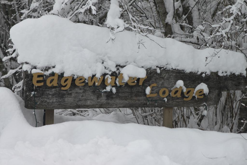 Edgewater Vancouver
