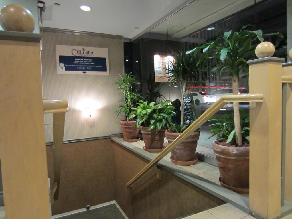 Hotel Days By Wyndham Downtown