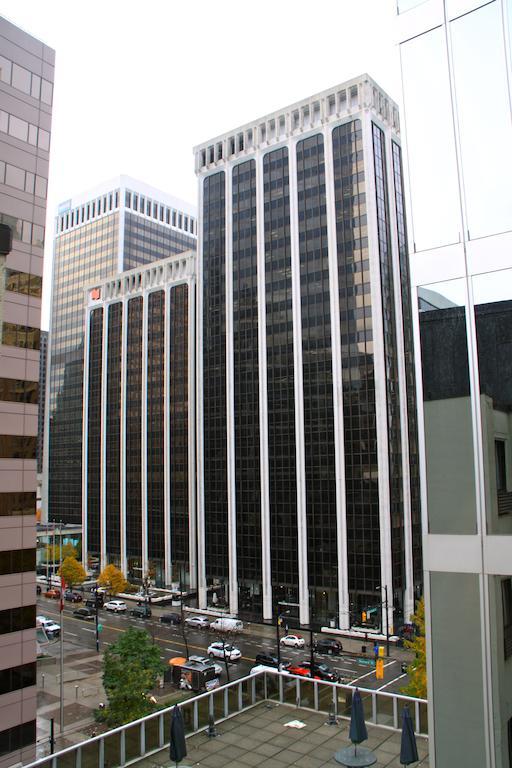 Days By Wyndham Downtown