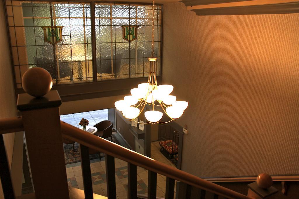 Days By Wyndham Downtown 3*