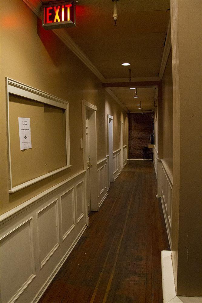 The Cambie Gastown Hostel