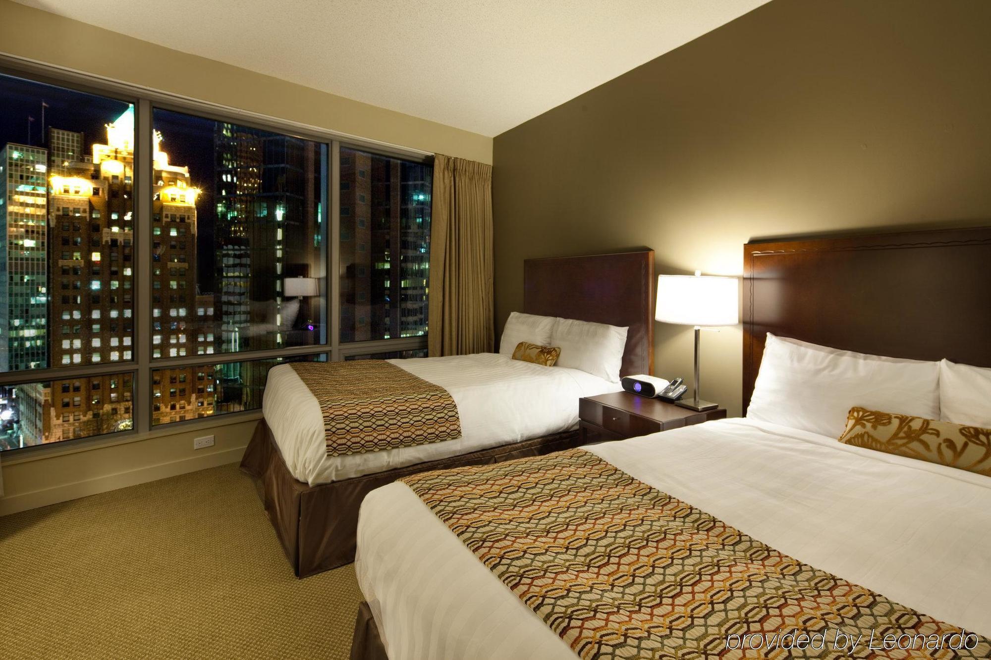 Auberge Vancouver Hotel Vancouver