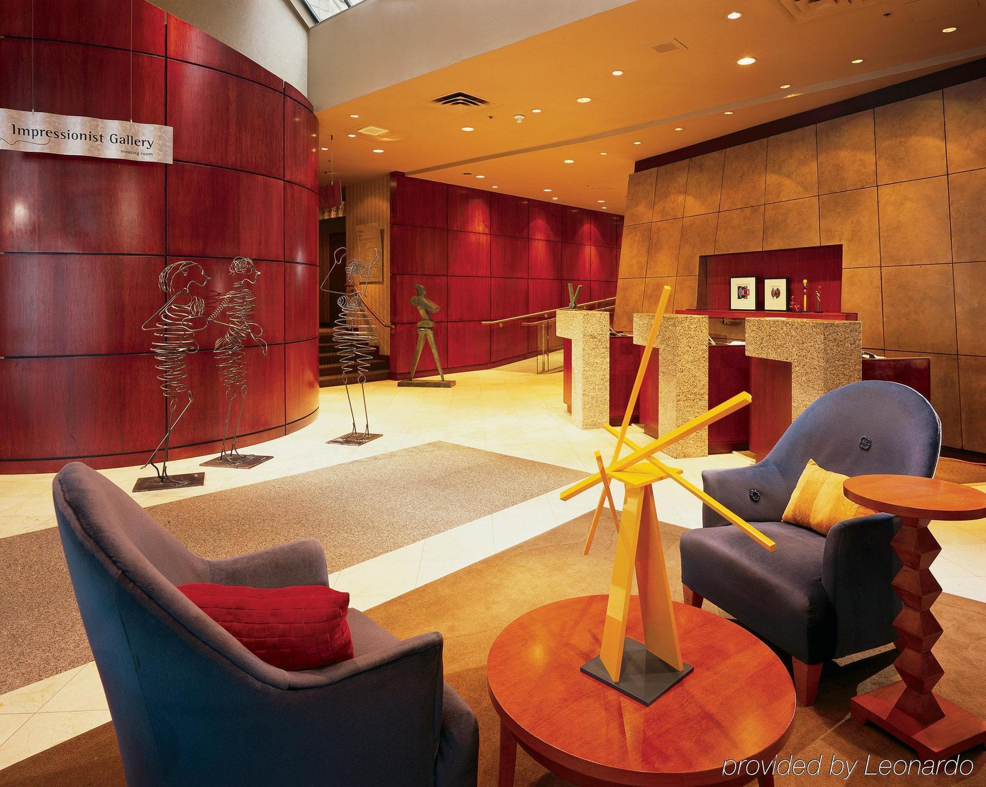 The Listel Hotel 4*