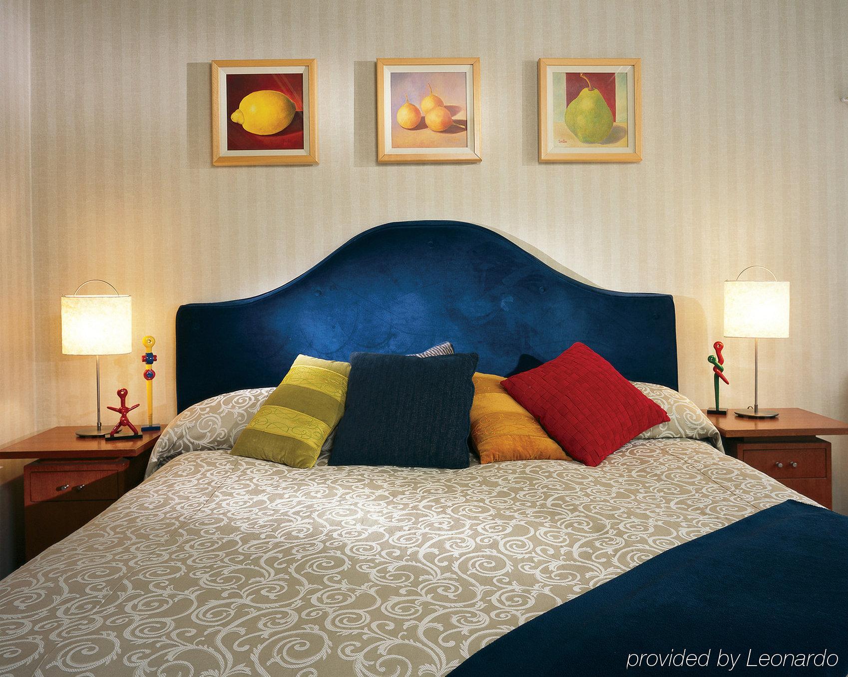 Hotel The Listel
