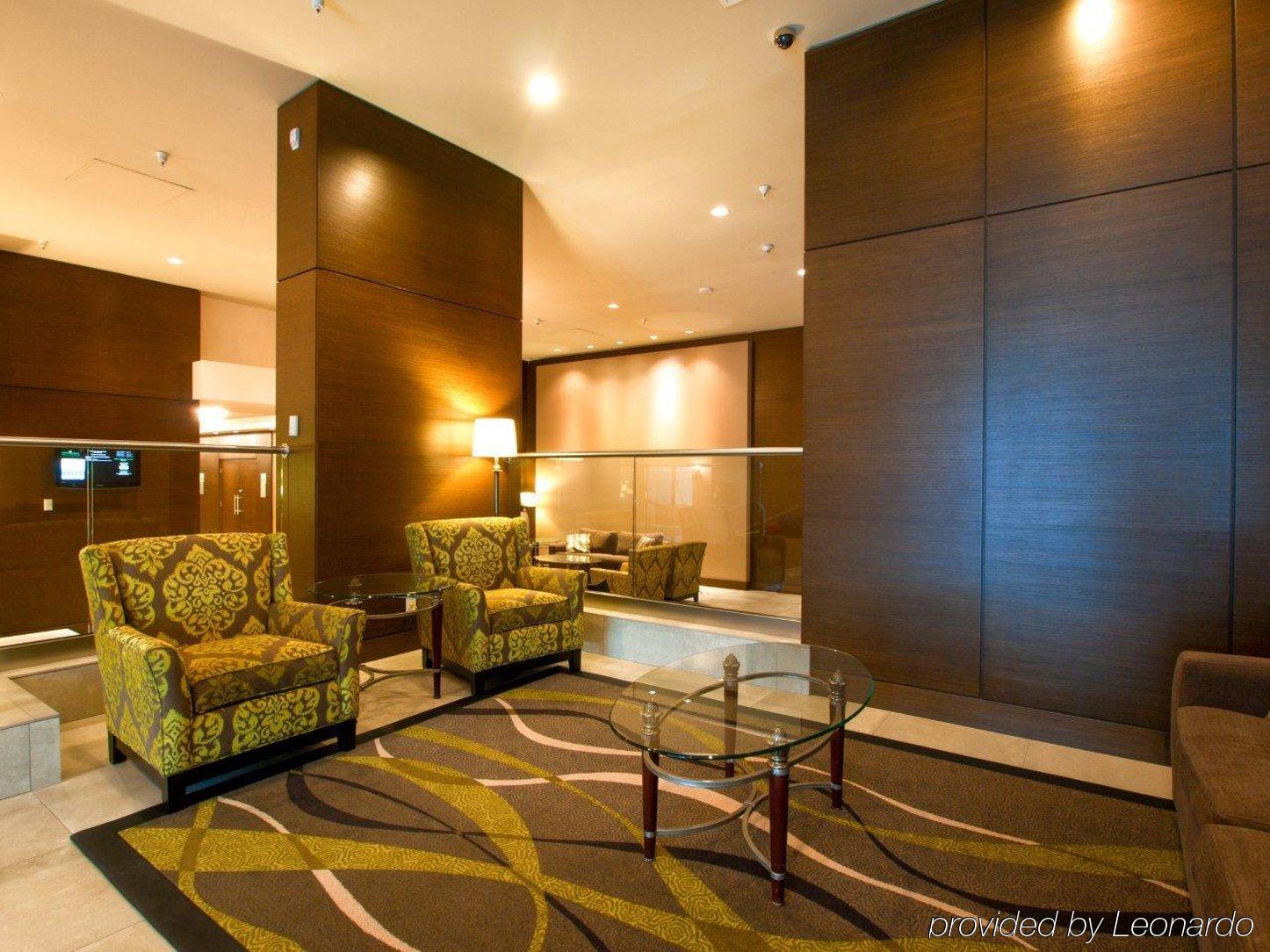 Hotel Vancouver-centre Broadway By Ihg Vancouver