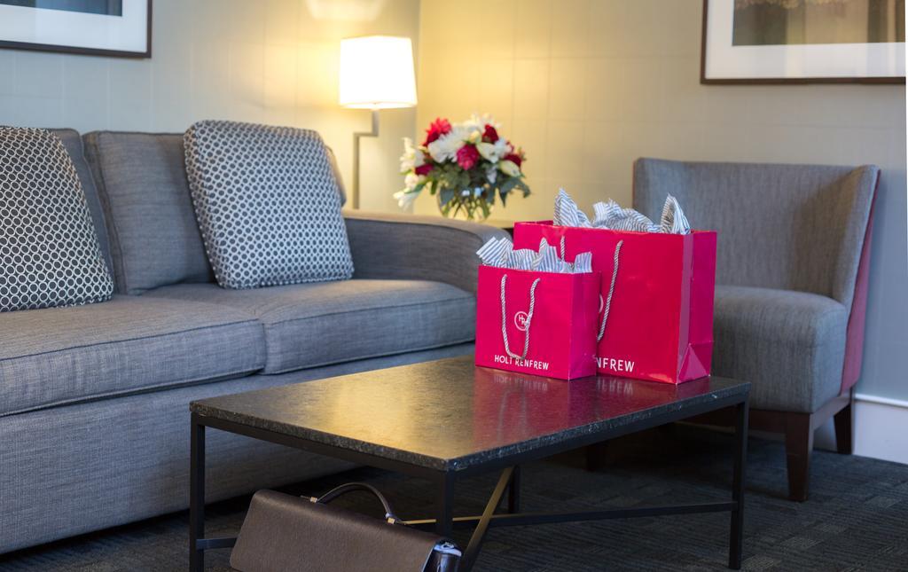 The St. Regis Hotel 4*
