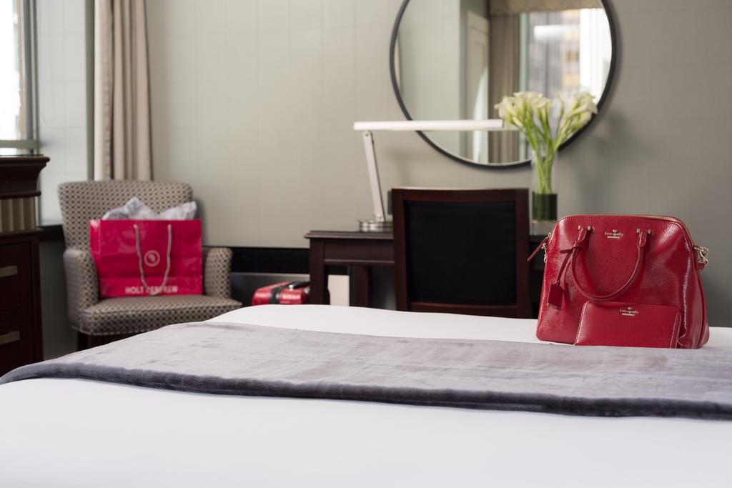 The St. Regis Vancouver
