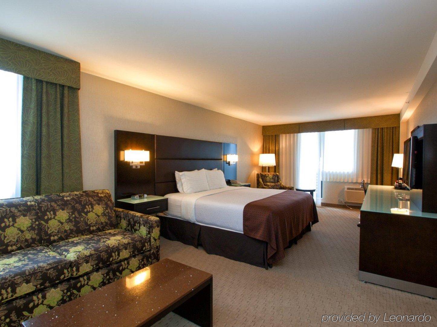 Vancouver-centre Broadway By Ihg 3*