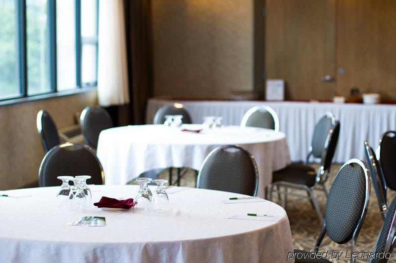 Vancouver-centre Broadway By Ihg 3*