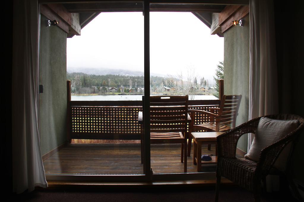 Hotel Edgewater Vancouver
