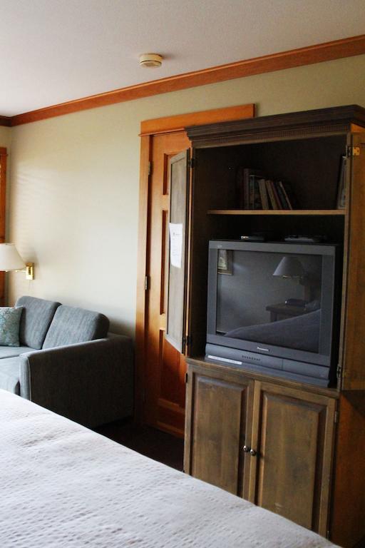 Hotel Edgewater Vancouver