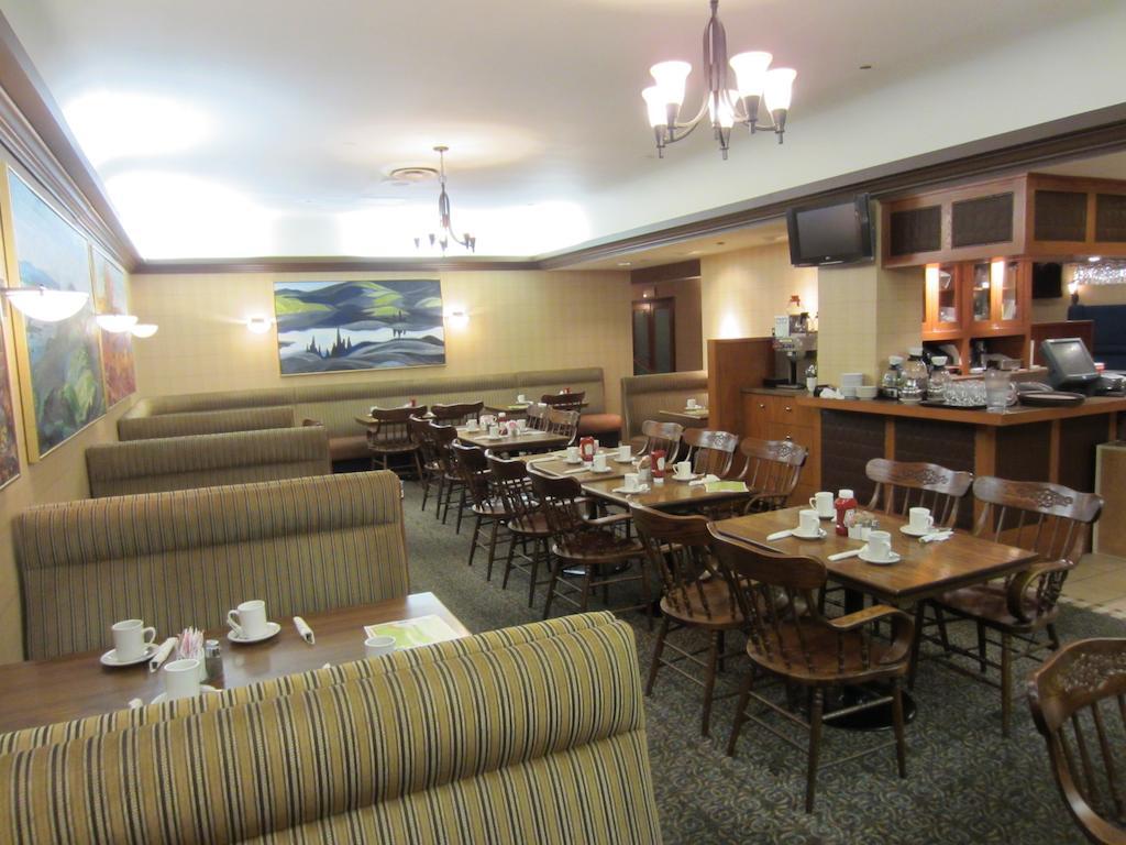Hotel Days By Wyndham Downtown