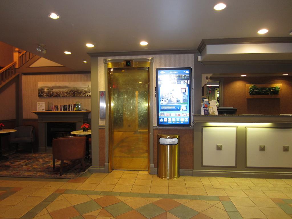 Days By Wyndham Downtown