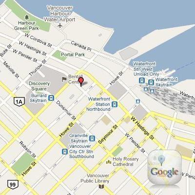 Days By Wyndham Downtown Vancouver
