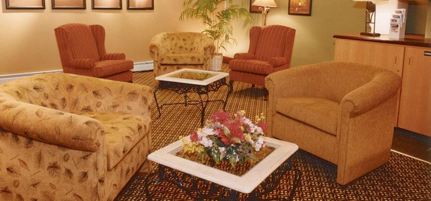Hotel Howard Johnson By Wyndham Downtown Vancouver