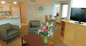 Hotel Landis And