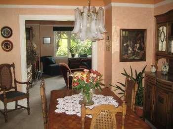 Point Grey Guest house Vancouver