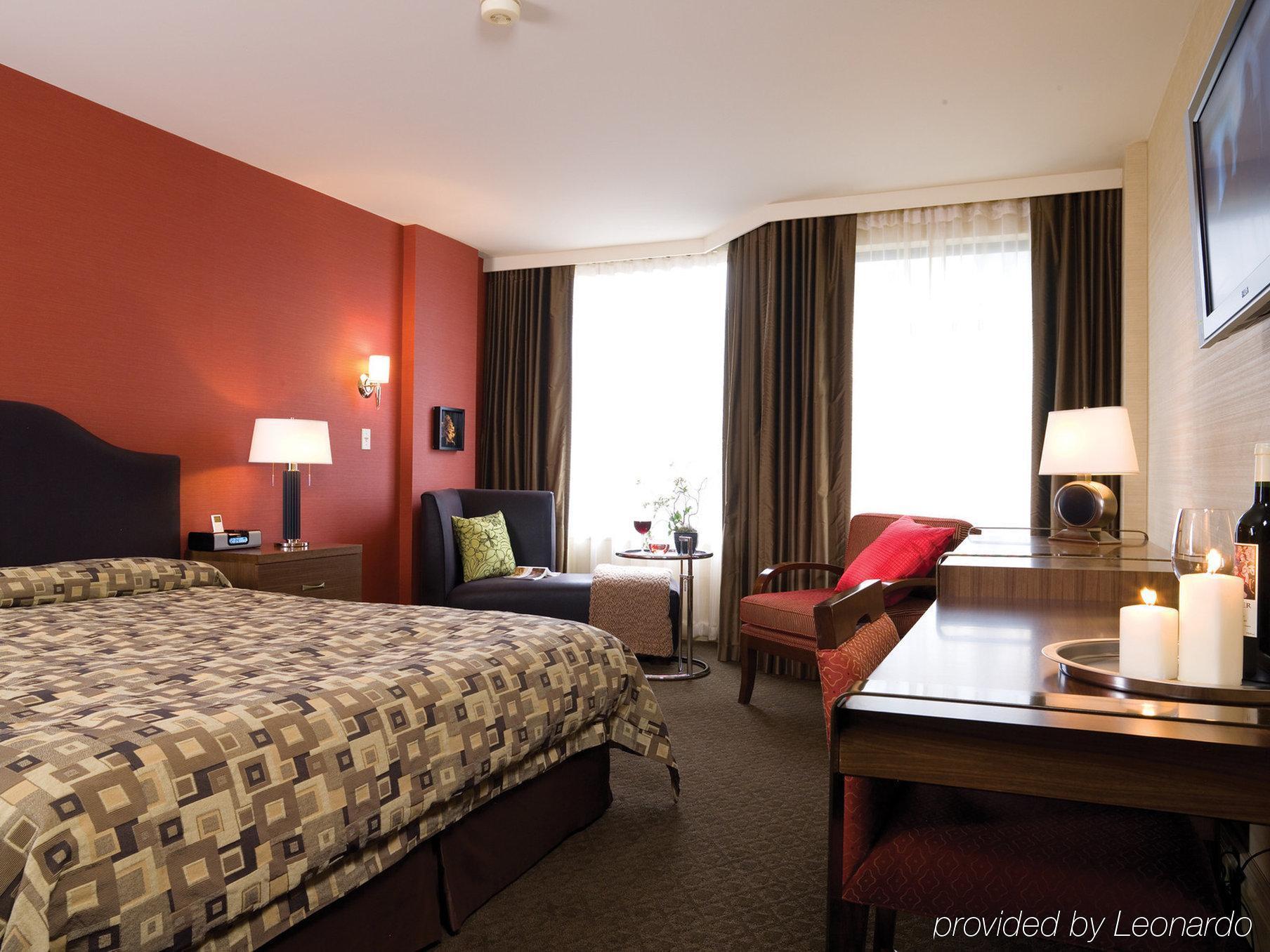 The Listel 4* Vancouver