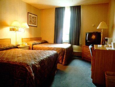 The St. Regis Hotel 4*