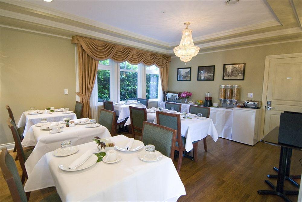 Granville House Bed And Breakfast (Adults Only) 4*
