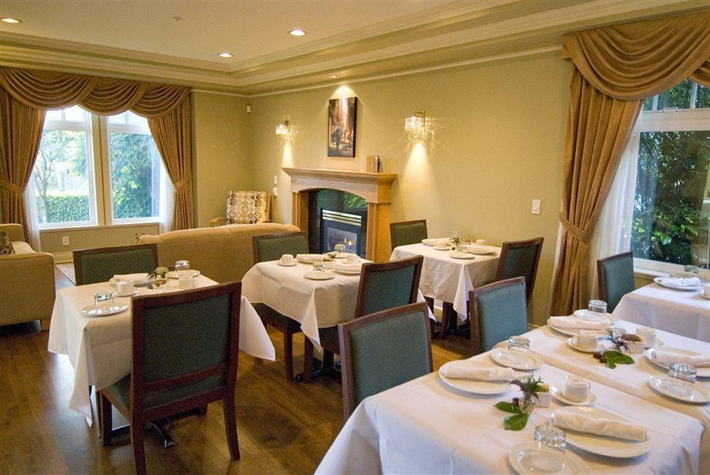 Granville House Bed And Breakfast (Adults Only) 4*