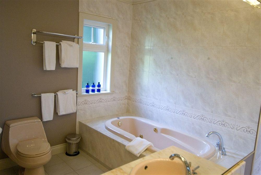 Granville House Bed And Breakfast (Adults Only) 4* Vancouver