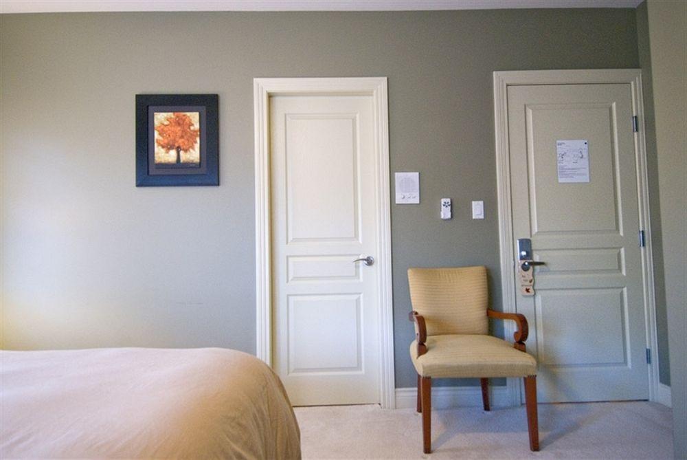 Granville House Bed And Breakfast (Adults Only) 4* Vancouver
